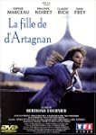 La Fille de d'Artagnan