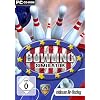 Bowling Simulator