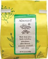 Almased Wellness Tea, 3.50-Ounce