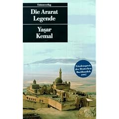 Die Ararat Legende