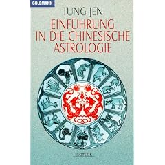 Einf�hrung in die chinesische Astrologie