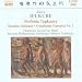Ifukube: Sinfonia Tapkaara; Ritmica Ostinata; Symphonic Fantasia No. 1