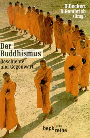 Der Buddhismus
