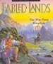 WAR TORN KINGDOM (FABLED LANDS S.)
