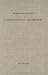 Book Communicatio Idiomatum: Zur Bedeutung Einer Christologischen Bestimmung Fur Das Denken Johann Georg Hamanns (Theologische Bibliothek Topelmann)