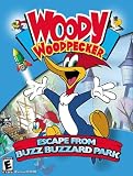 Woody Woodpecker