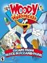Woody Woodpecker