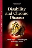 Disability and chronic disease