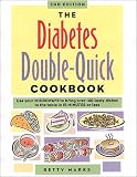 The Microwave Diabetes Cookbook
