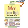 The Diabetes Double-Quick Cookbook 2 ED