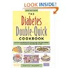 The Diabetes Double-Quick Cookbook 2 ED