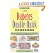 The Diabetes Double-Quick Cookbook 2 ED