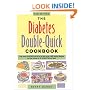 The Diabetes Double-Quick Cookbook 2 ED