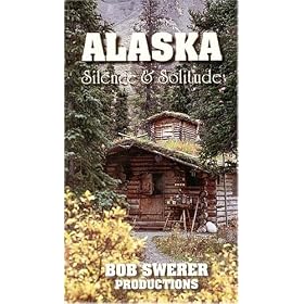 Alaska Silence & Solitude