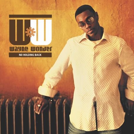 CD-Charts  Music : No Holding Back