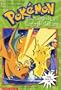Thundershock in Pummelo Stadium (Pokemon Chapter Book #16)