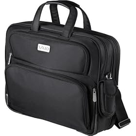 Sony VGPAMR2 Notebook Carrying Backpack for VAIO Series