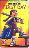 First Day: Heroes Start As Kids (Dewey Does)の画像
