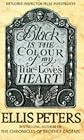 Black Is the Color of My True Love's Heart