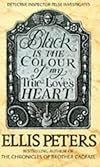 Black Is the Color of My True Love's Heart