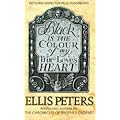 Black Is The Colour Of My True Love's Heart: An Inspector George Felse Novel