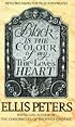 Black is the Colour of My True Love's Heart