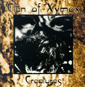 Clan of Xymox - Waterfront Lyrics - Zortam Music