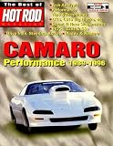 Camaro Performance 1989-1996 (Hod Rod Magazine Series)
