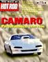Camaro Performance 1989-1996 (Best of Hot Rod Magazine)