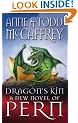Dragon's Kin (The Dragon Books)