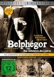 Belph�gor oder Das Geheimnis des Louv...