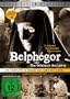 Belph�gor oder Das Geheimnis des Louvre (Remastered Edition) Die komplette 13-teilige Kult-Serie (Pidax Serien-Klassiker) [2 DVDs]