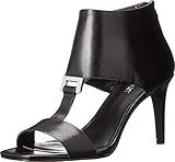 UPC 616694362661 product image for Nine West Women's Pricilla Dress Sandal,Black/Black,10.5 M US | upcitemdb.com