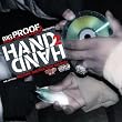 Hand 2 Hand: Official Mixtape Instruction Manual