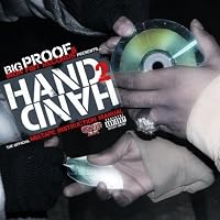 Hand 2 Hand: Official Mixtape Instruction Manual