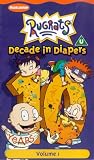Rugrats : Decades In Diapers
