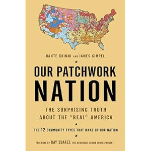 Our Patchwork Nation