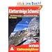 Klettersteige Schweiz: Alle Klettersteige - viele gesicherte Wege: 70 Touren: Alle 42 Klettersteige sowie die 24 sch�nsten gesicherten Wege, darunter eine 5-Tages-Tour
