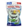 Omega Paw Dog Dental Ring Solutions, 3-Pack, Small