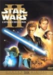 Star Wars : Episode II, l'attaque des...