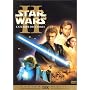 Star Wars : Episode II, l'attaque des clones - �dition 2 DVD