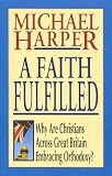Review Conciliar Press  / A Faith Fulfilled