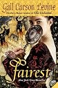 Fairest [Paperback]