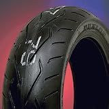 Dunlop D250 180/60 x 16 Rear Tire