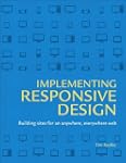 Implementing Responsive Design: Build...