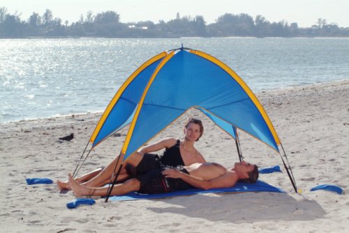 I-Shade Surfer