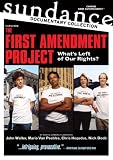 The First Amendment Project