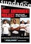 The First Amendment Project