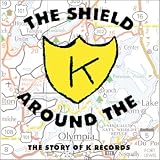 Shield Around the K: Story of K Records [VHS] [Import]