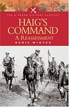Haig's Command